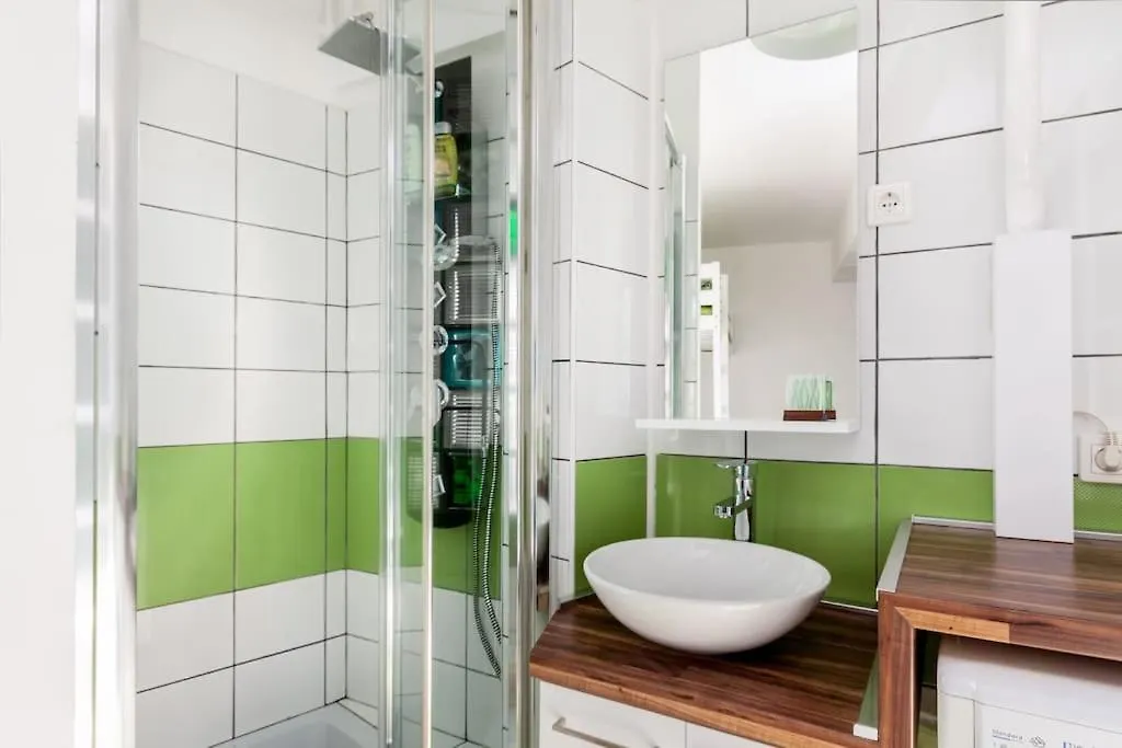 Апартаменты District 5 Studio Near Universities With Ac+View Будапешт 0*,